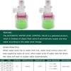 Transparency Water Float Valve, Water Level Control Water Tank Traditional