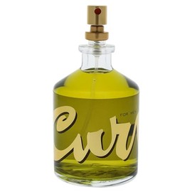 Curve By Liz Claiborne Cologne Spray 4.2 Oztester
