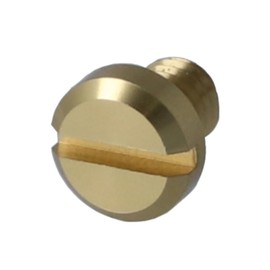 Available screw_m3_cgld Champagne Gold Retainer Screw