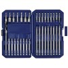 IRWIN Quick Bit Screwdriver Bit Set with Nut Drivers 34