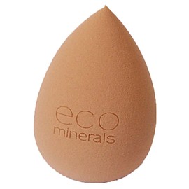 Eco Minerals Beauty Blender Sponge, 1 Sponge