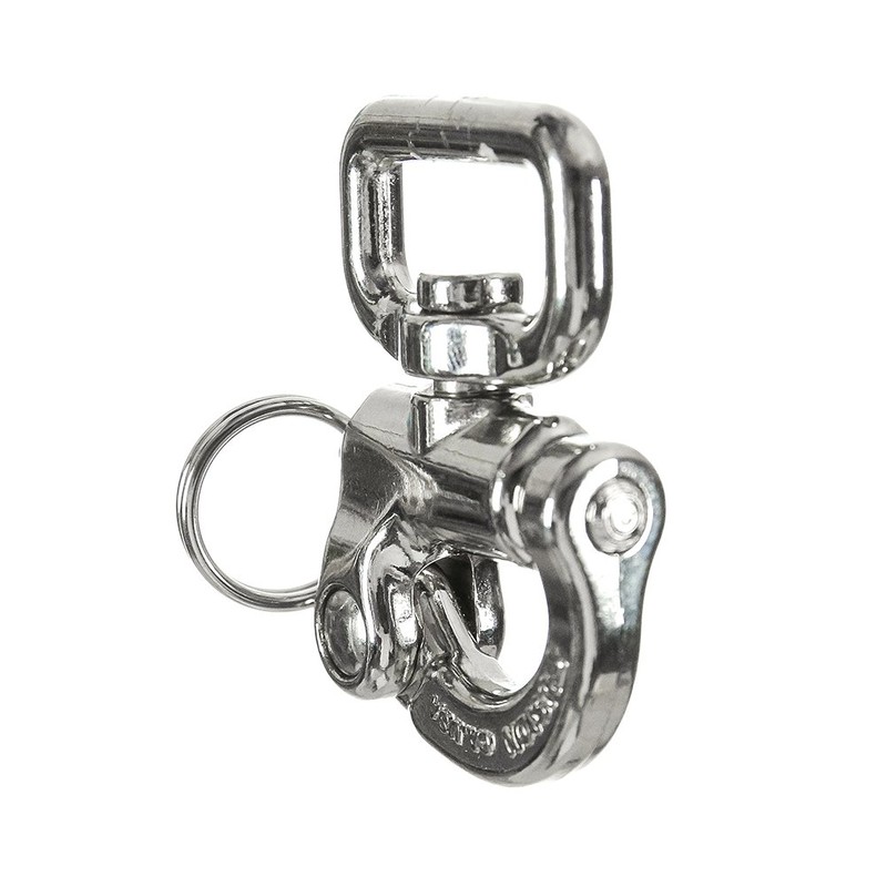 Snap Shackle 18KN - Fusion Climb® Delta - Professional Sailing