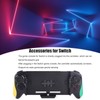 Wireless Controller with Gravity Induction of Six Axes Gyroscope Dual