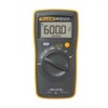 Fluke 101/i400E Pocket Size Multimeter with Current Clamp Kit