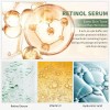 Aaset Serum Bioaqua 3 En 1 Ácido Hialurónico Vitamina C
