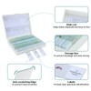 100 Microscope Slides with Specimens for Kids and Adults, Prepared