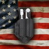 Clip & Carry Kydex Sheath for the Gerber Center-Drive Multitool