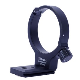 Tripod Mount Ring Compatible with Tamron 90mm F2.8 Di III Macro VXD F072, Lens Collar Compatible with Sony FE 70-200mm F4 G OSS SEL70200G, Support Holder Bracket Arca-Swiss Fit Quick Release Plate