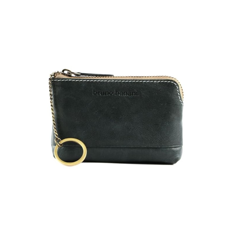 bruno banani Key Case Black, black