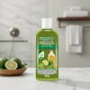Shampoo Aceite De Bergamota Barba Y Cabello 500ml
