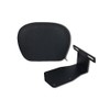 Contoured - Driver's Backrest for 07+ Yamaha V-Star 1300/09+ Yamaha
