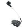 Carbhub Ignition Coil with Spark Plug Fit for Stihl MS462