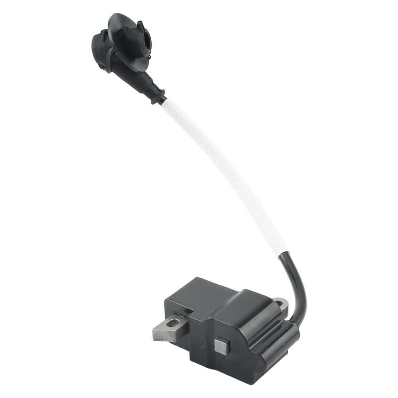 Carbhub Ignition Coil with Spark Plug Fit for Stihl MS462