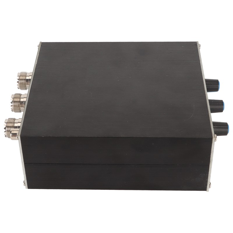 QRM Eliminator X Phase HF Bands 1.8MHz‑30MHz Adjustable Built in