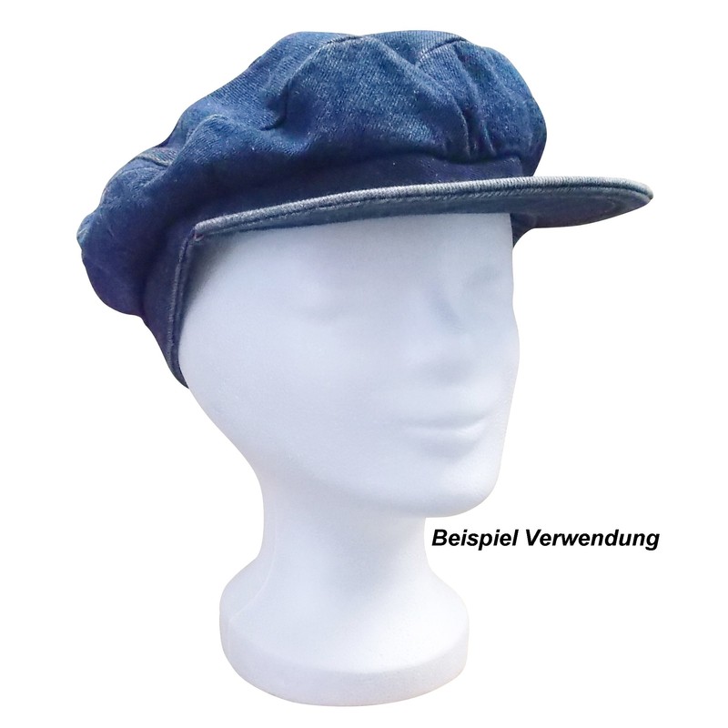 ►►► 6 x FP Styrofoam Head Standard – Top Brand