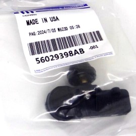 Factory/OEM Genuine OEM 56029398AB For Dodge Chrysler Jeep RAM Tire Pressure Sensor TPMS