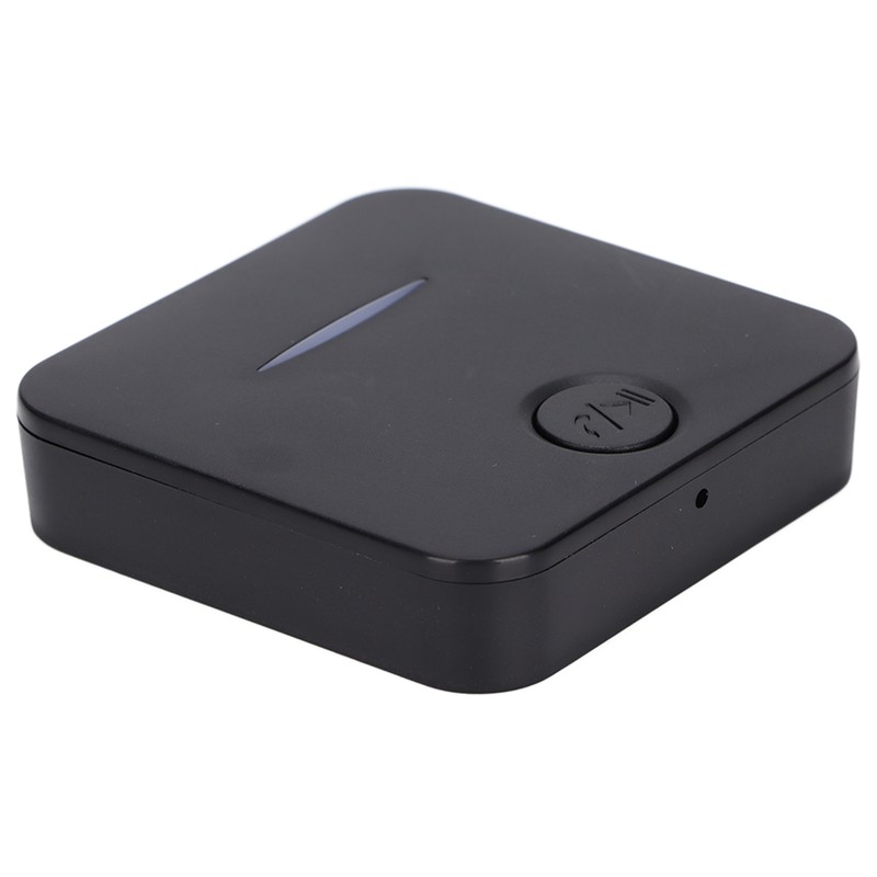 Bluetooth 5.0 Transmitter Receiver Hands Free Call Low Latency 2
