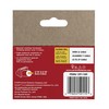 Arrow 591189 Genuine T59 Steel 5/16-Inch by 5/16 Crown Width
