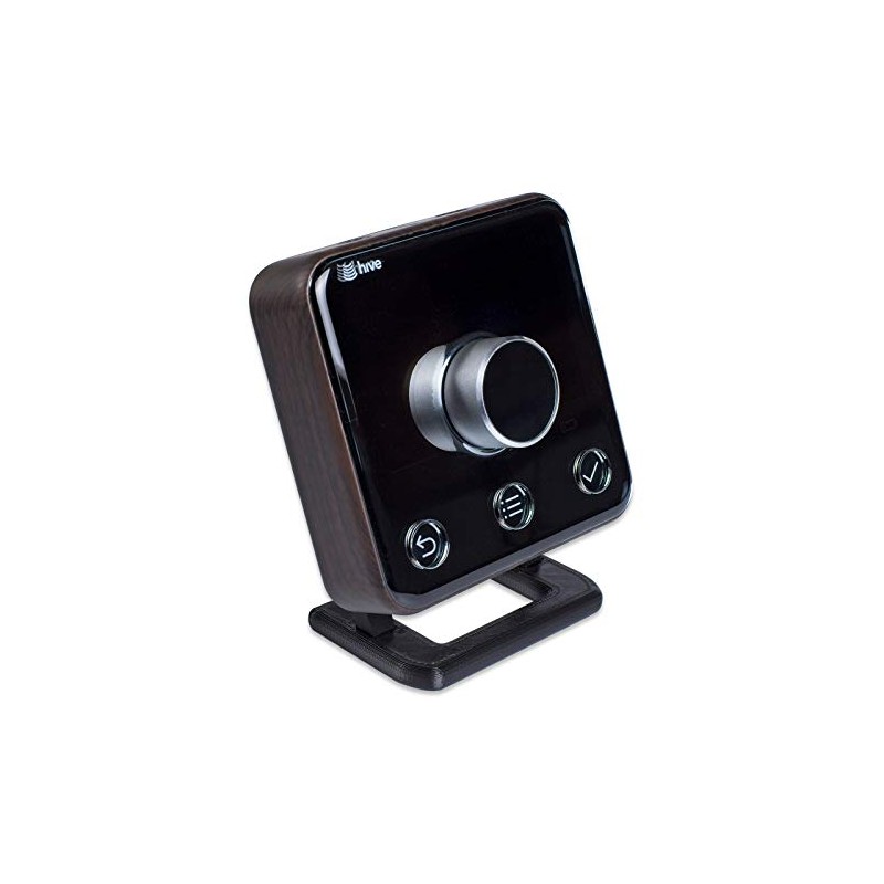 P3D-LAB Stand for Hive Thermostat v2 with Mounting Screws -