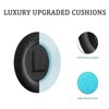 Ear Pads for Bose Quiet Comfort Soft Protein Leather Replacement