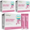 Young Collagen Biotin Fish Collagen Peptide Powder Sticks 30 Packs (3 Packs) / 어린 콜라겐 비오틴 피쉬콜라겐 펩타이드 분말스틱 30포 3개