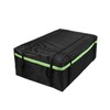 Cargo Bag Car Roof Cargo Carrier with Night Reflective Strip