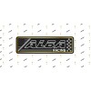 Alba Racing Banshee 350 Raptor 700 Nerf Bar with heel