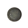 SEZAM Oven Rings Fire Stove Rings Oven Plate Cast Iron