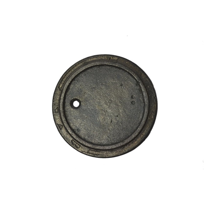 SEZAM Oven Rings Fire Stove Rings Oven Plate Cast Iron