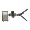 Clamp/Holder Fill Video Light, Video Light for Camera Caliber 52mm