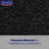 Hansaplast Protective Tennisellenbogen-Bandage, stützende Bandage schont & unterstützt den Arm,