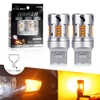 T20 LED Turn Signal, OPPLIGHT Model, Super Canceller, Turn Signal