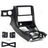 GRAND ORANGE Double Din Dash Installation Kit Compatible with 1997-2004