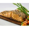 Cedar Planked Atlantic Salmon - 5oz. ((6) 5oz., Sugar &