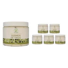 Crema Facial & Coporal De Germen De Trigo Regenera (Pack 6)