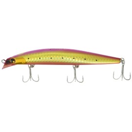 Shimano Sinking Lure Hot Sand Spin Beam 130S, 1.1 oz (30 g), 5.1 inches (130 mm)