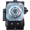 Heavy Duty 25 AMP AIR Compressor Pressure Switch Control Valve
