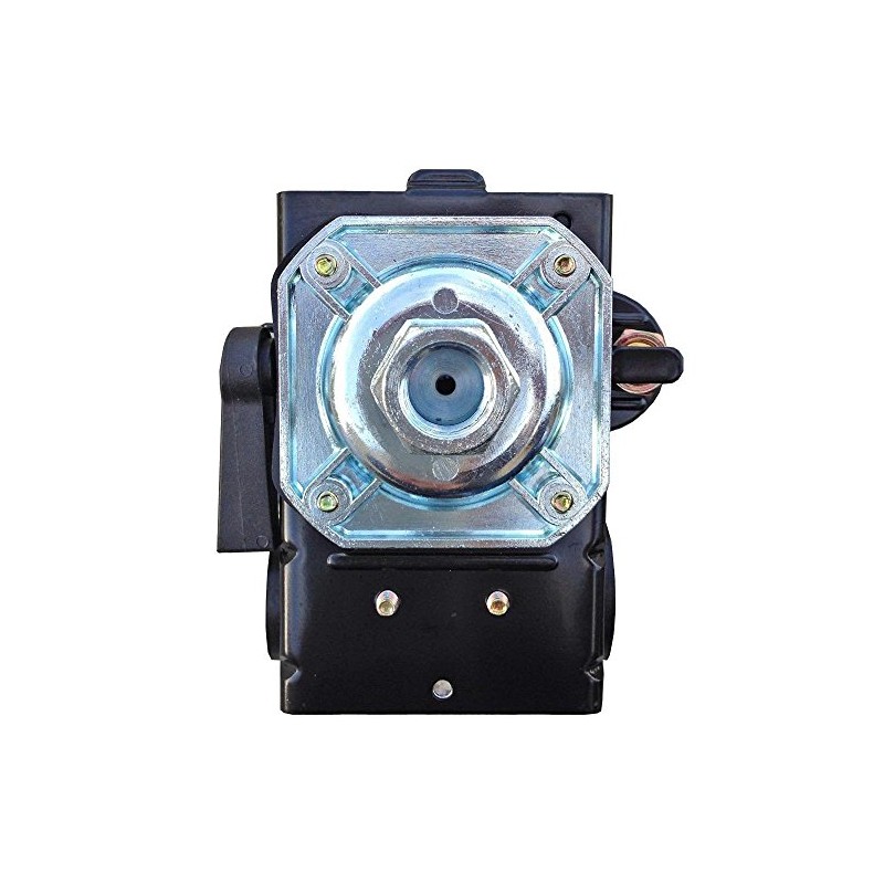 Heavy Duty 25 AMP AIR Compressor Pressure Switch Control Valve
