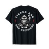 Monkey Cigars And Bad Decisions T-Shirt
