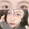 FOMIX Powder & Pencil Eyebrow Pencil Eyebrow Brush Eyebrow Powder