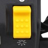 XMT-MOTO Start Kill Switch Stop Hi Lo Headlight Fit For