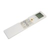 Air Conditioner Remote Control Compatible with FUJITSU AR REF ASU12RLS3