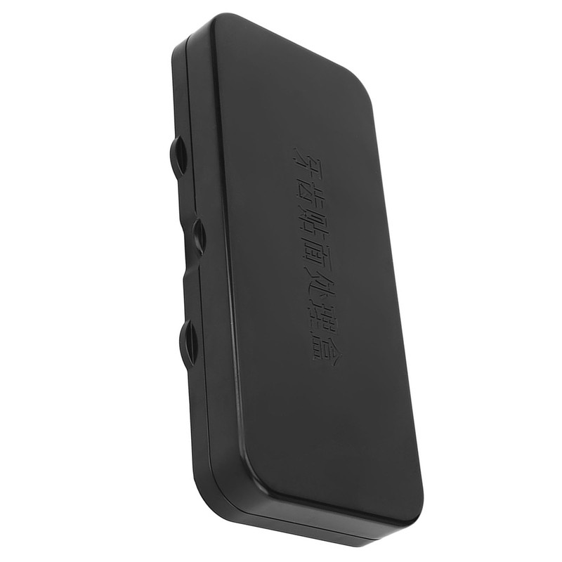 Dental Veneer Pretreatment Patch Tooth Box Ceramic Veneers Denture Storage