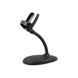 Honeywell STND-15F03-009-4 - STAND GRY 15CM 6IN FLEXIBLE ROD - WEIGHTED UNIVERSAL BASE