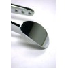 OTFT Street Rod Chrome Spoon Gas Pedal + 24" SS