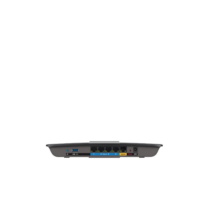 Linksys Smart Wi-Fi AC1600 Router (EA6400) (Renewed)