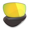 Mryok+ Polarized Replacement Lenses for Oakley Fives Squared OO9238 54mm