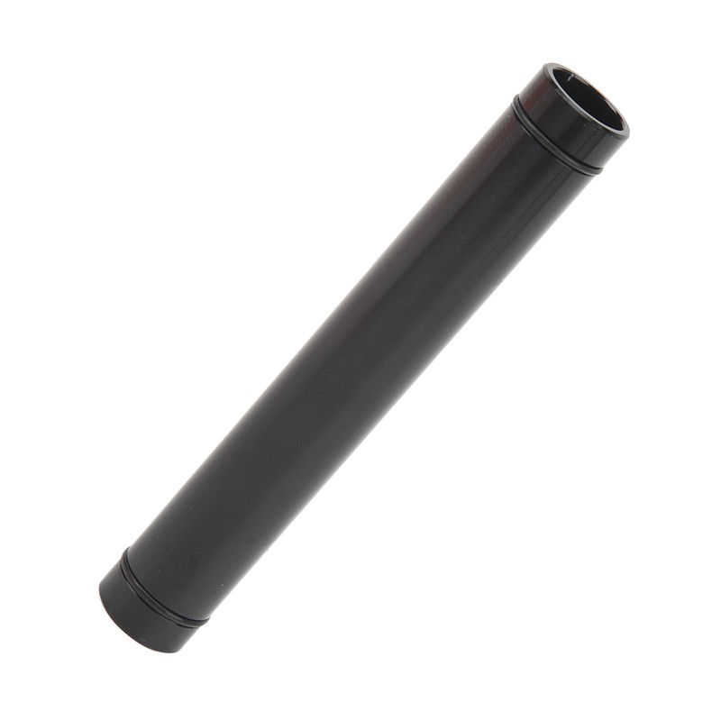 Bike Thru Axle Hub Adapter Aluminium Alloy Barrel Shaft Conversion