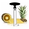 KIFRI Cortador Rebanador Descorazonador De Piña Acero Inoxidable