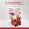 Holstein Housewares - USB Portable Blender, 16oz Personal Smoothie &